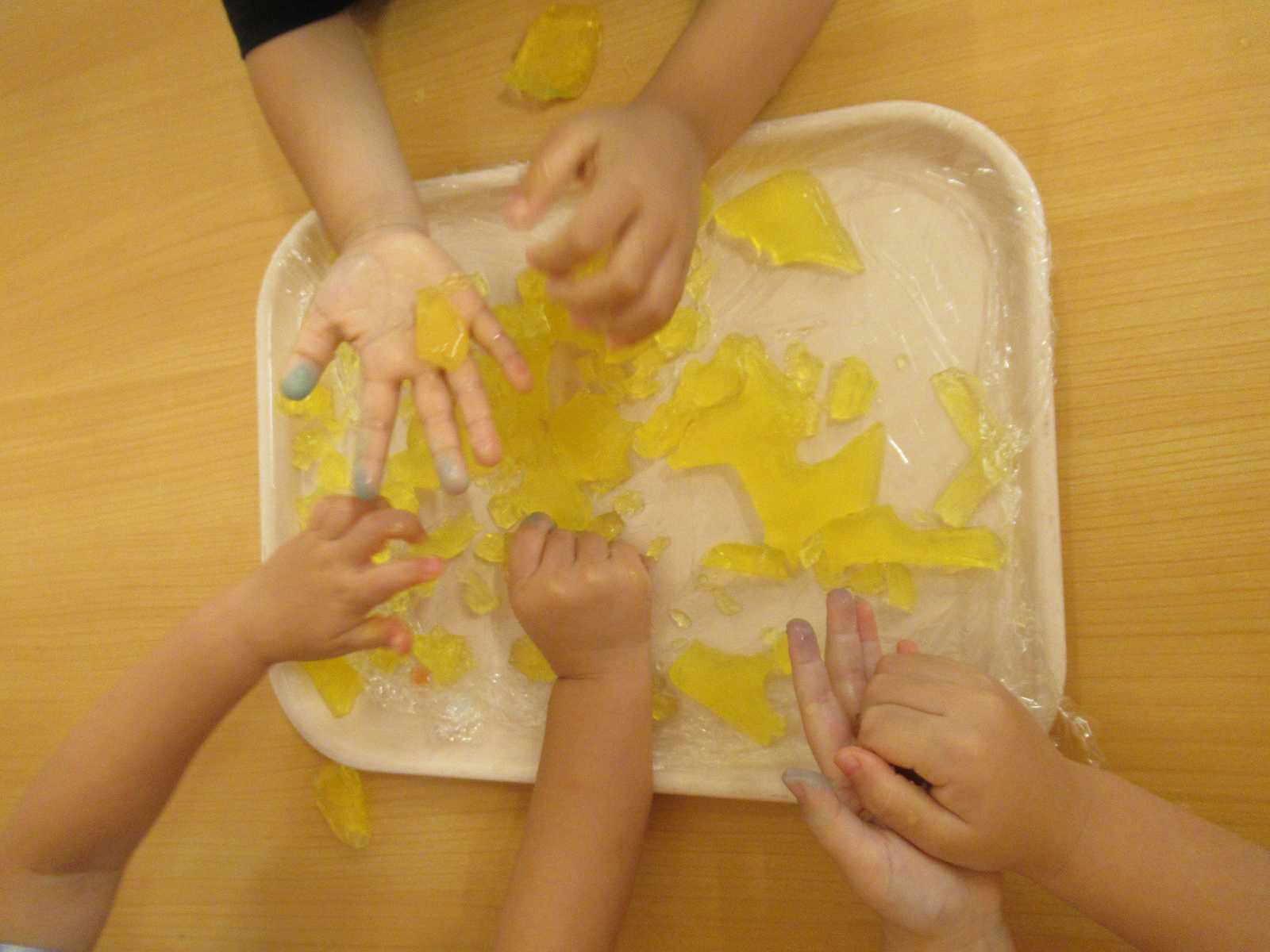 ニチイキッズ湘南鵠沼保育園の画像