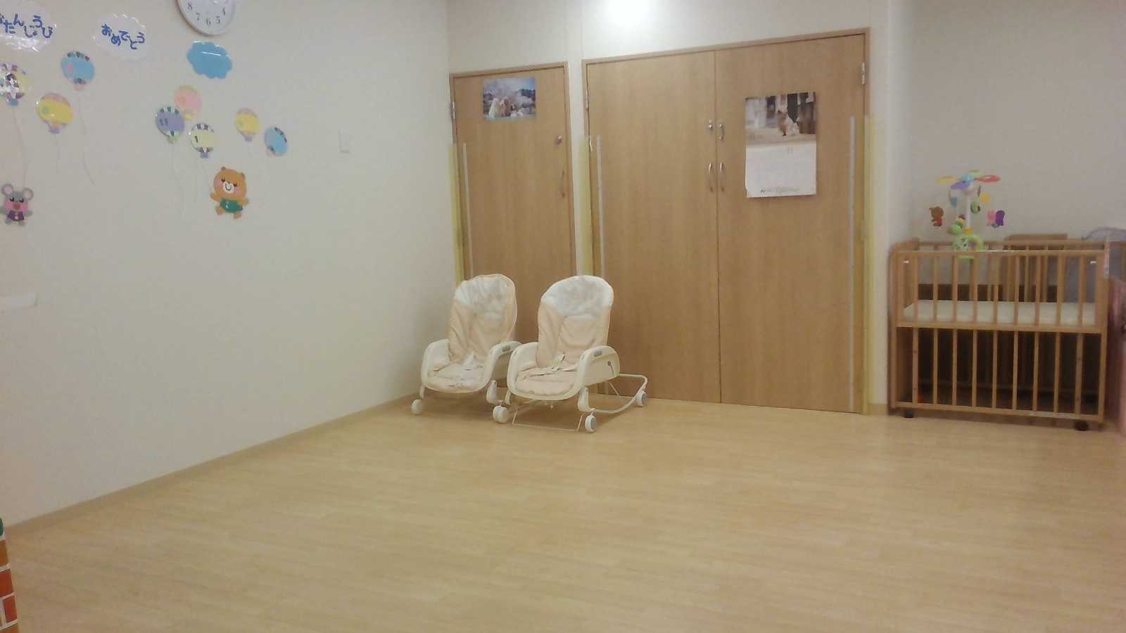 ニチイキッズ目黒駅前保育園の画像