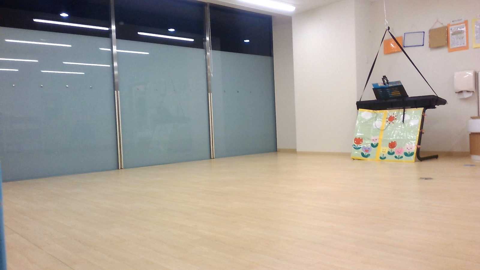 ニチイキッズ目黒駅前保育園の画像