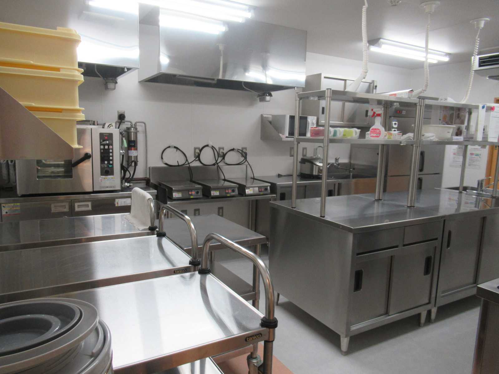 ニチイキッズ秋田ひろおもて保育園の画像