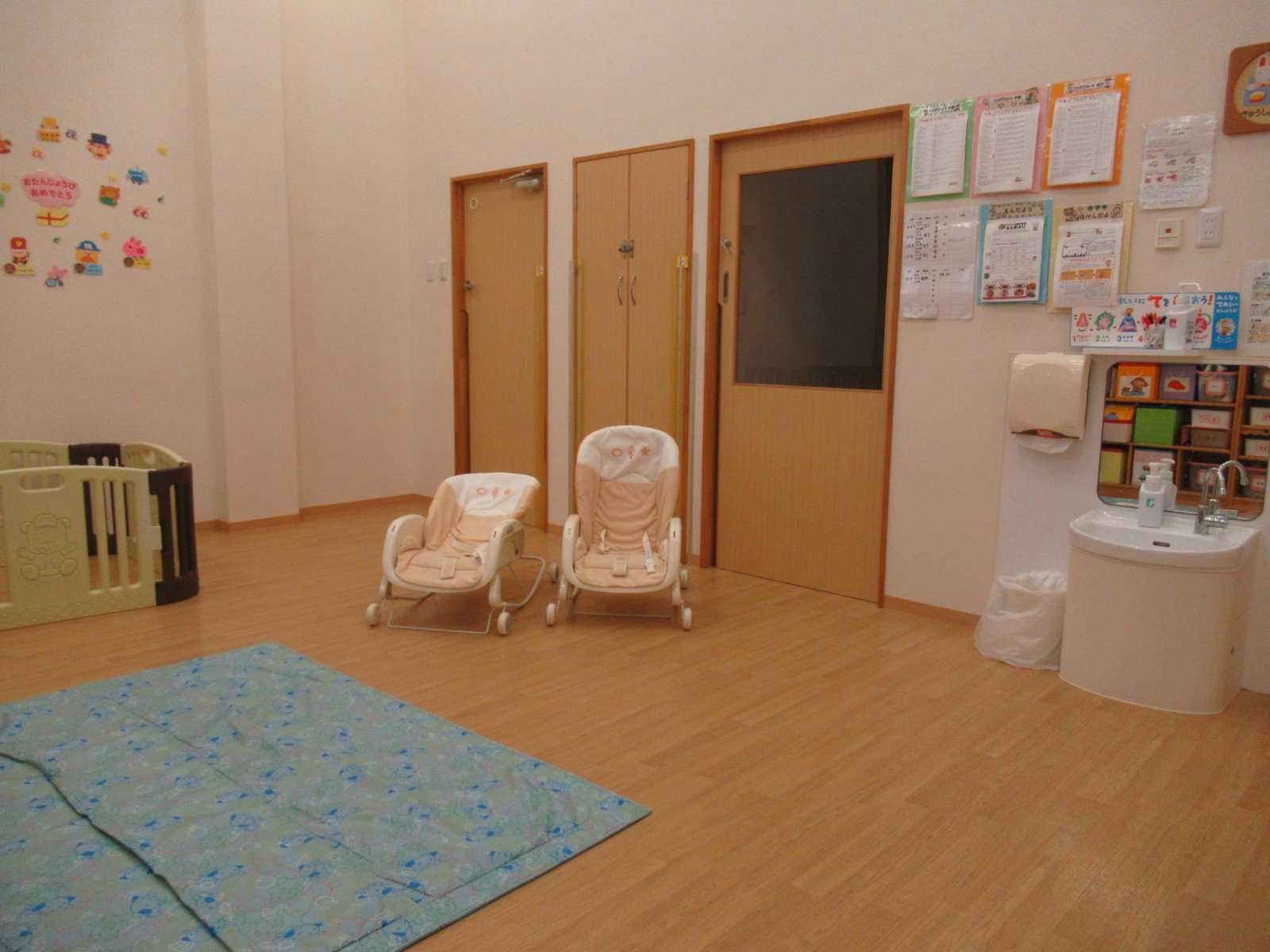 ニチイキッズ卸本町保育園の画像