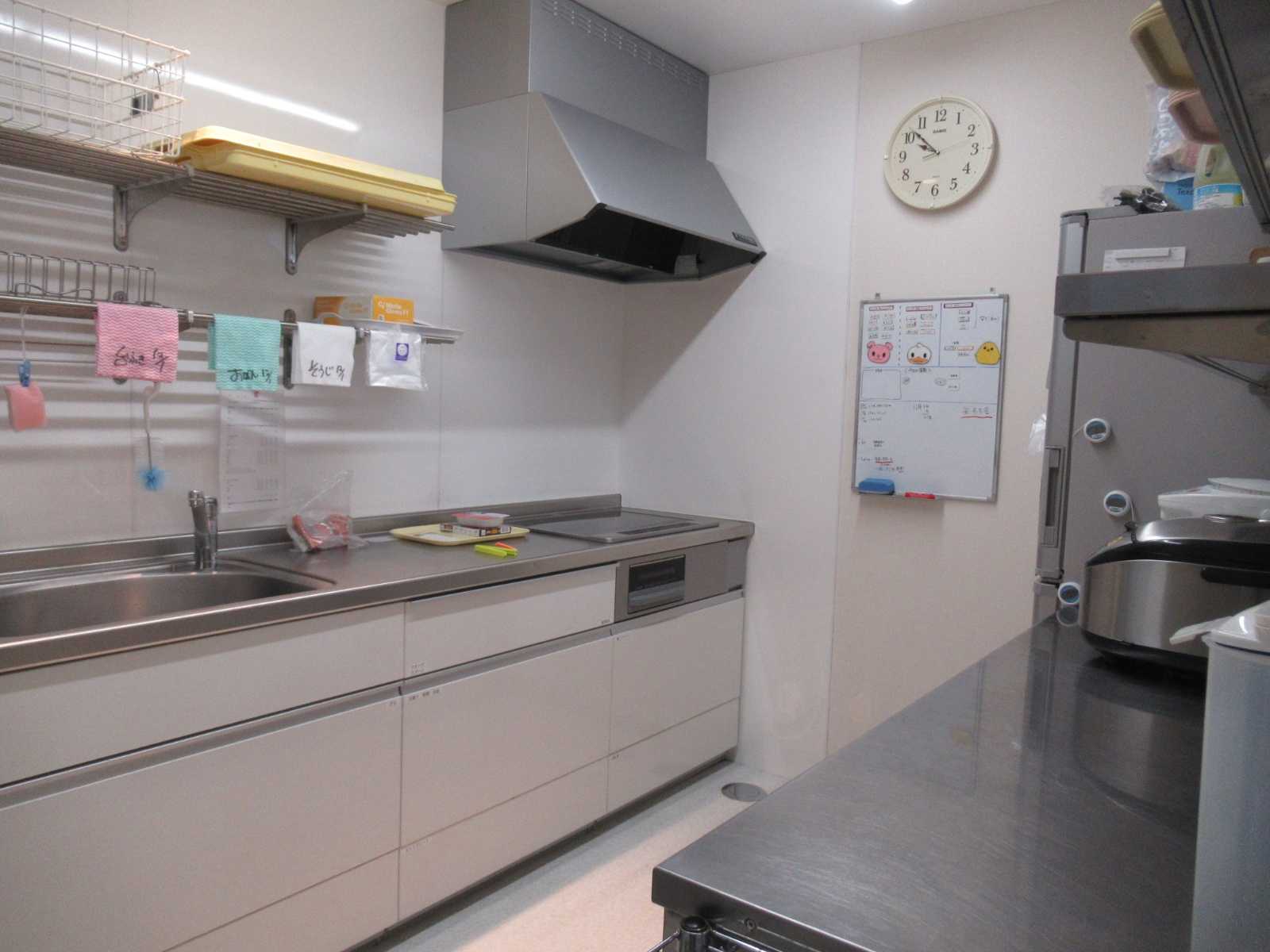 ニチイキッズ卸本町保育園の画像