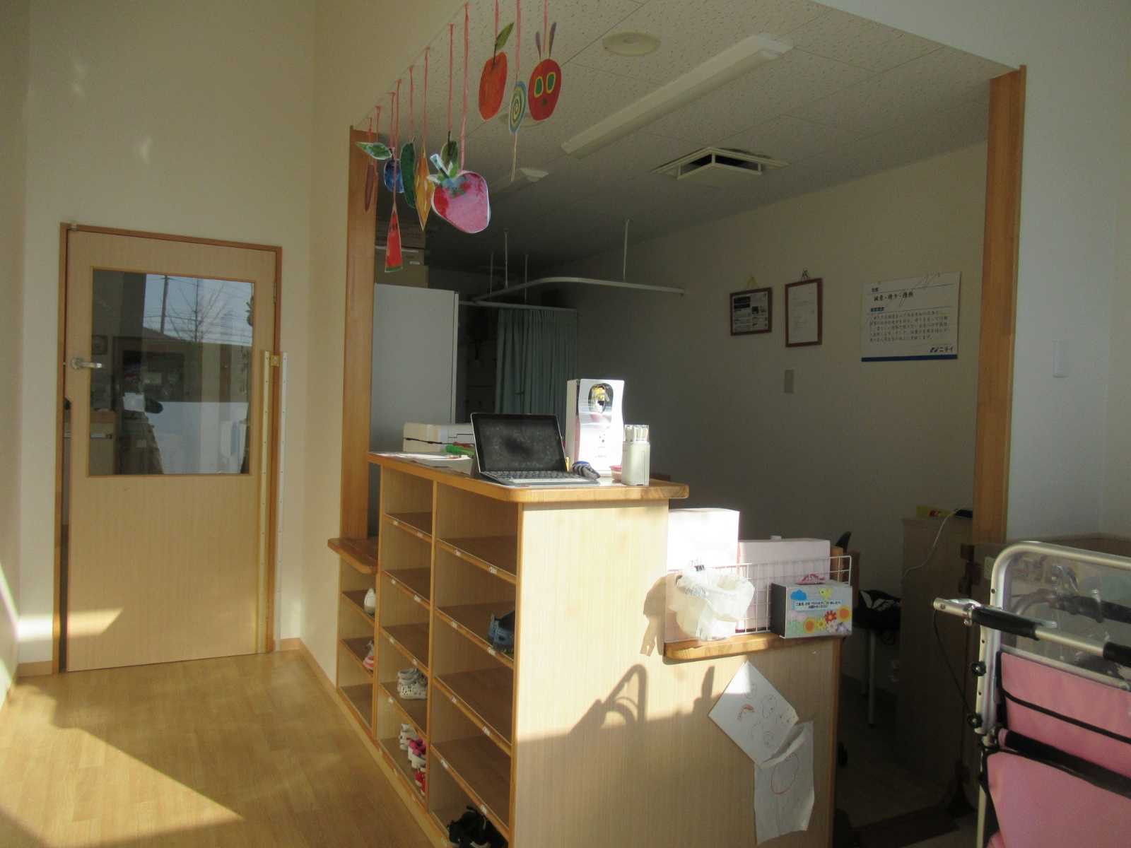 ニチイキッズ卸本町保育園の画像