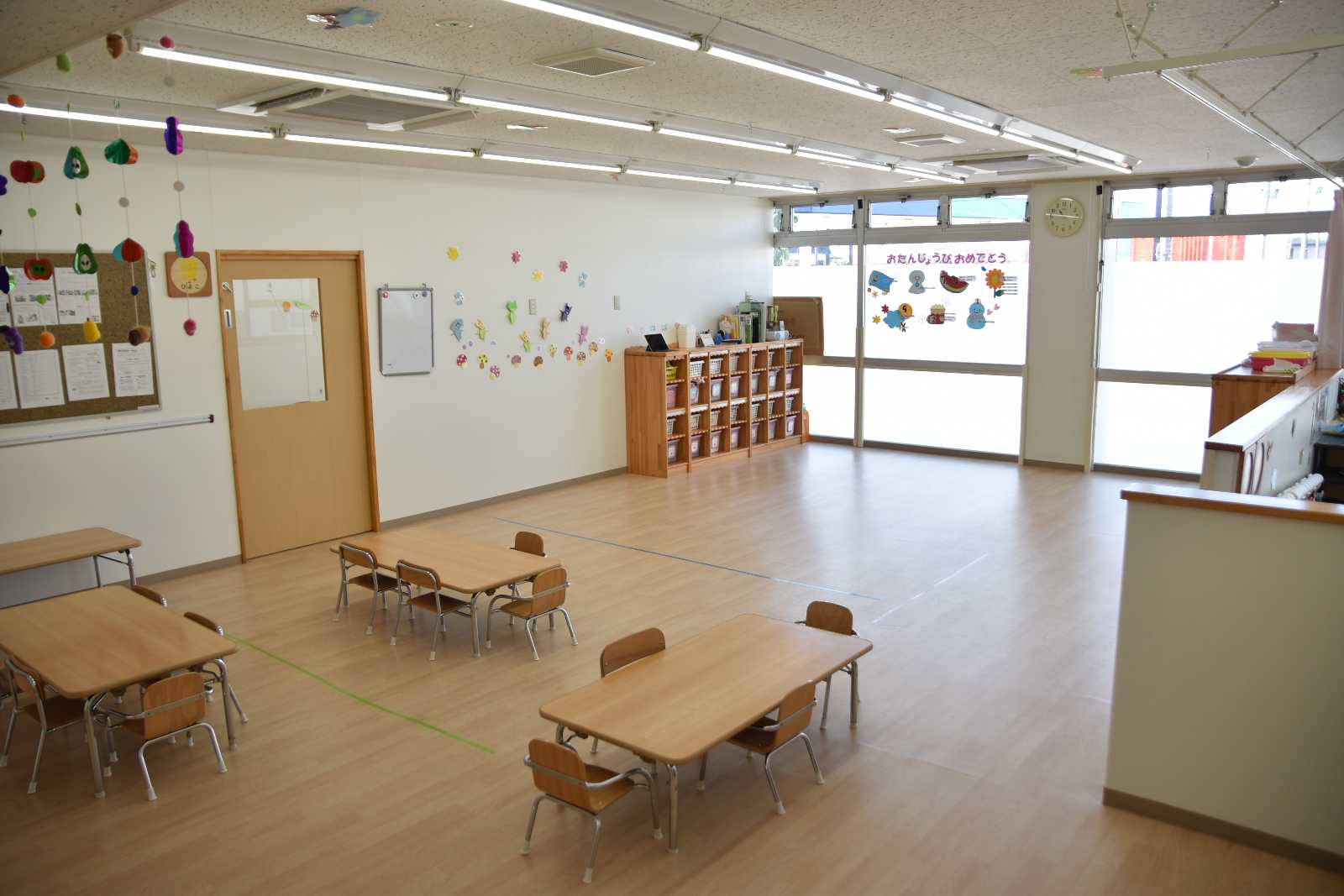 ニチイキッズ北上さくら保育園の画像