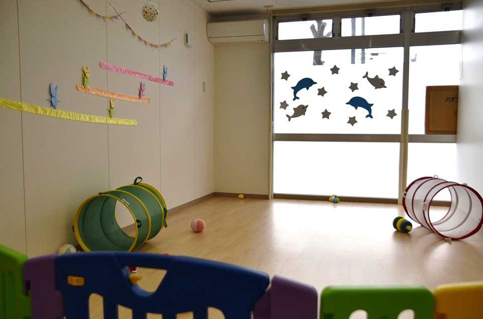 ニチイキッズ北上さくら保育園の画像