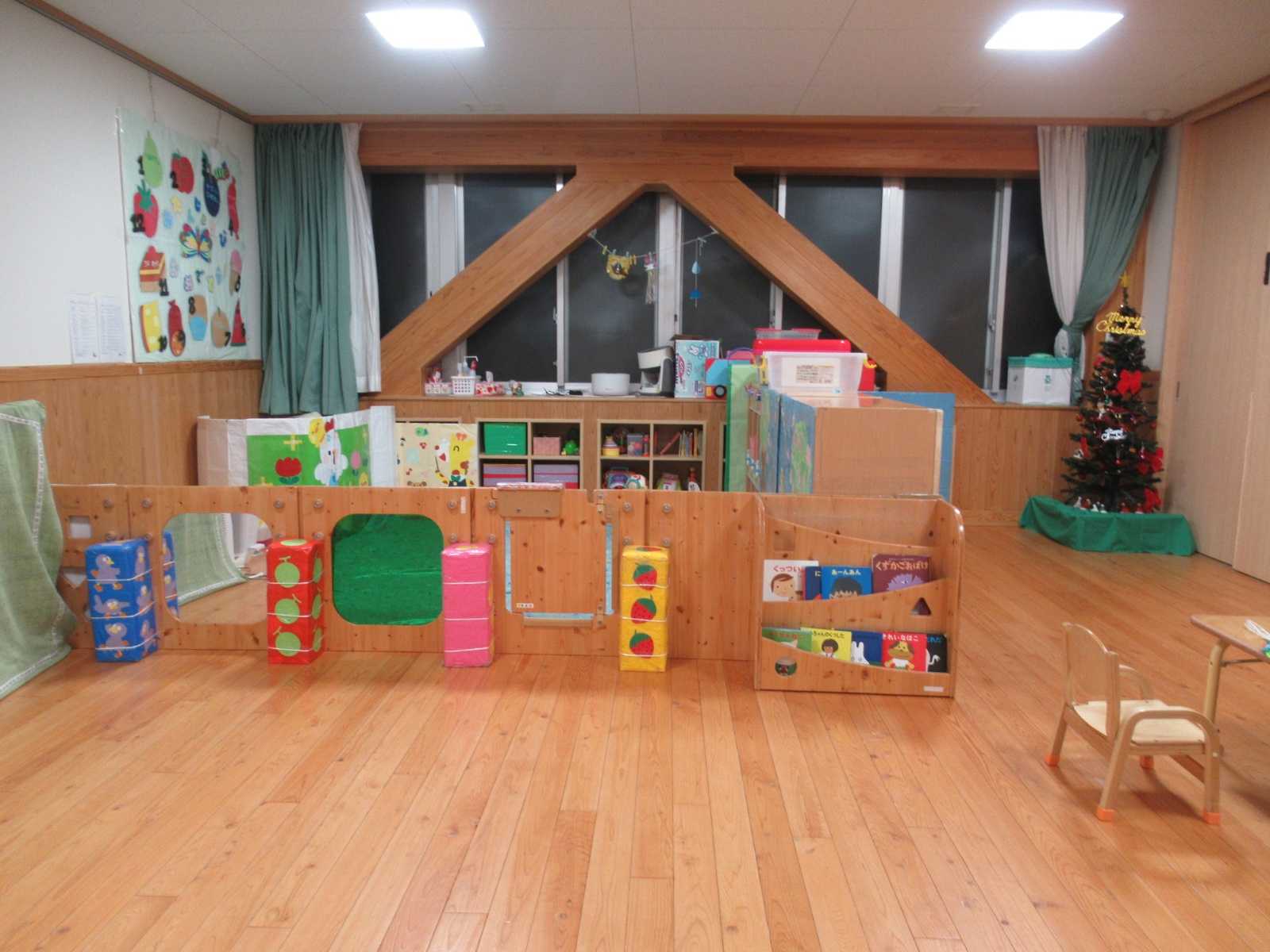 コバトン保育園の画像