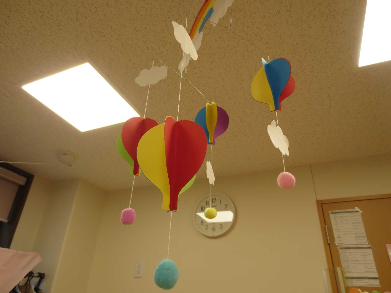 ニチイキッズ盛岡もとみや保育園の画像