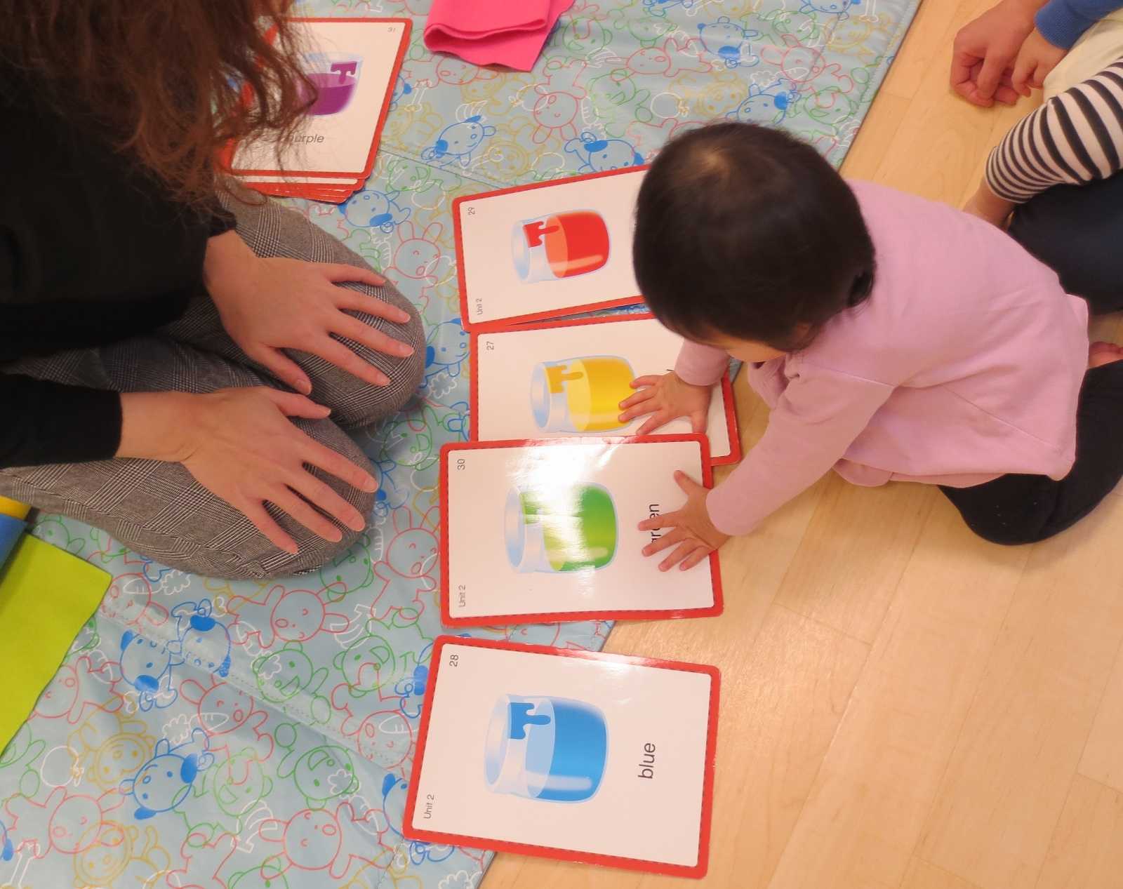 ニチイキッズ盛岡もとみや保育園の画像