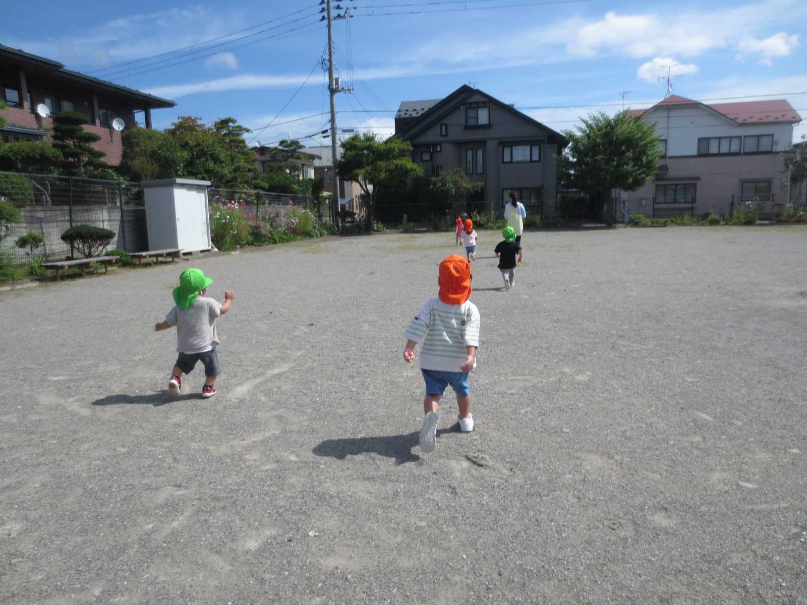 ニチイキッズ盛岡もとみや保育園の画像
