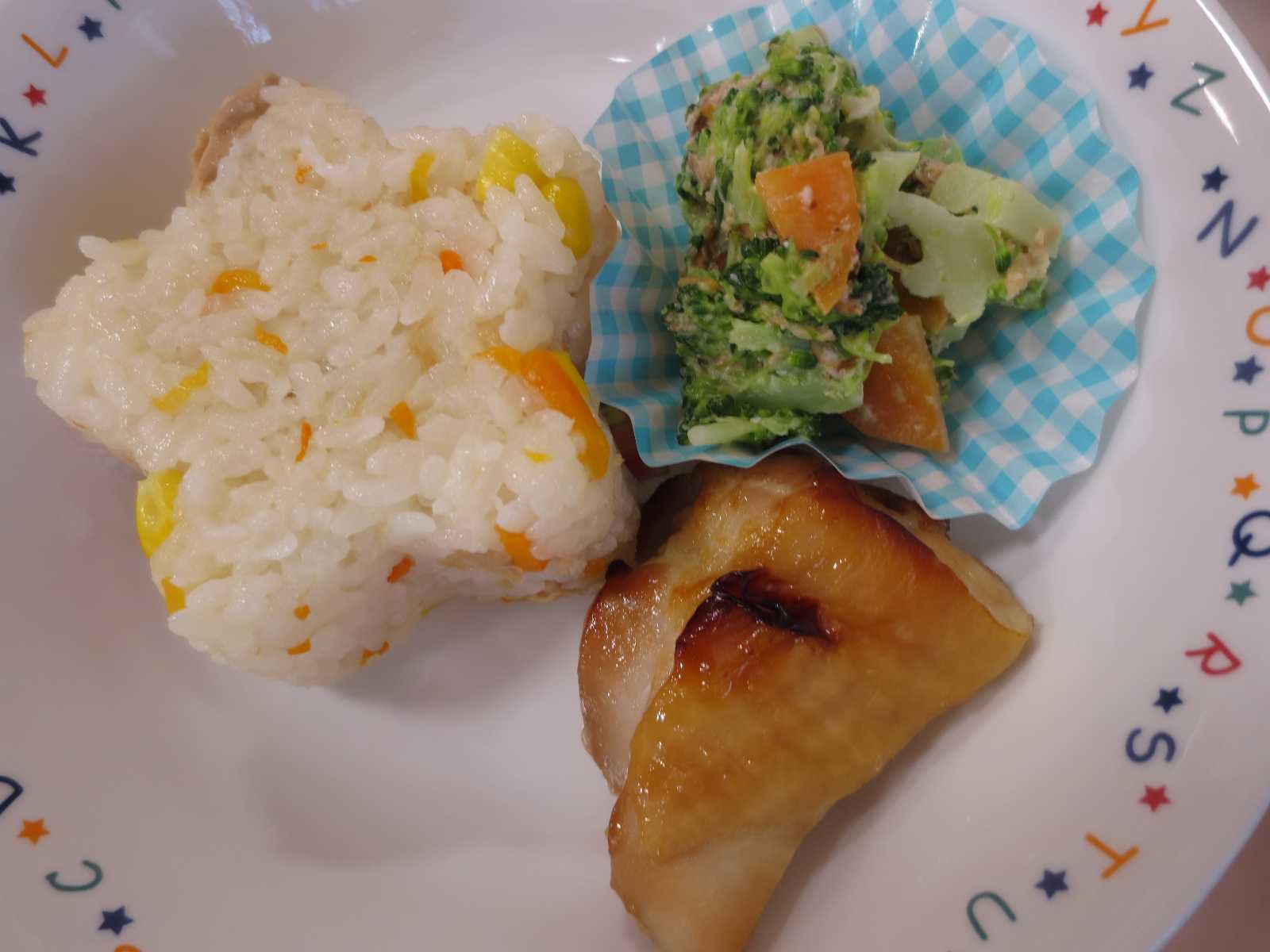 ニチイキッズ盛岡もとみや保育園の画像