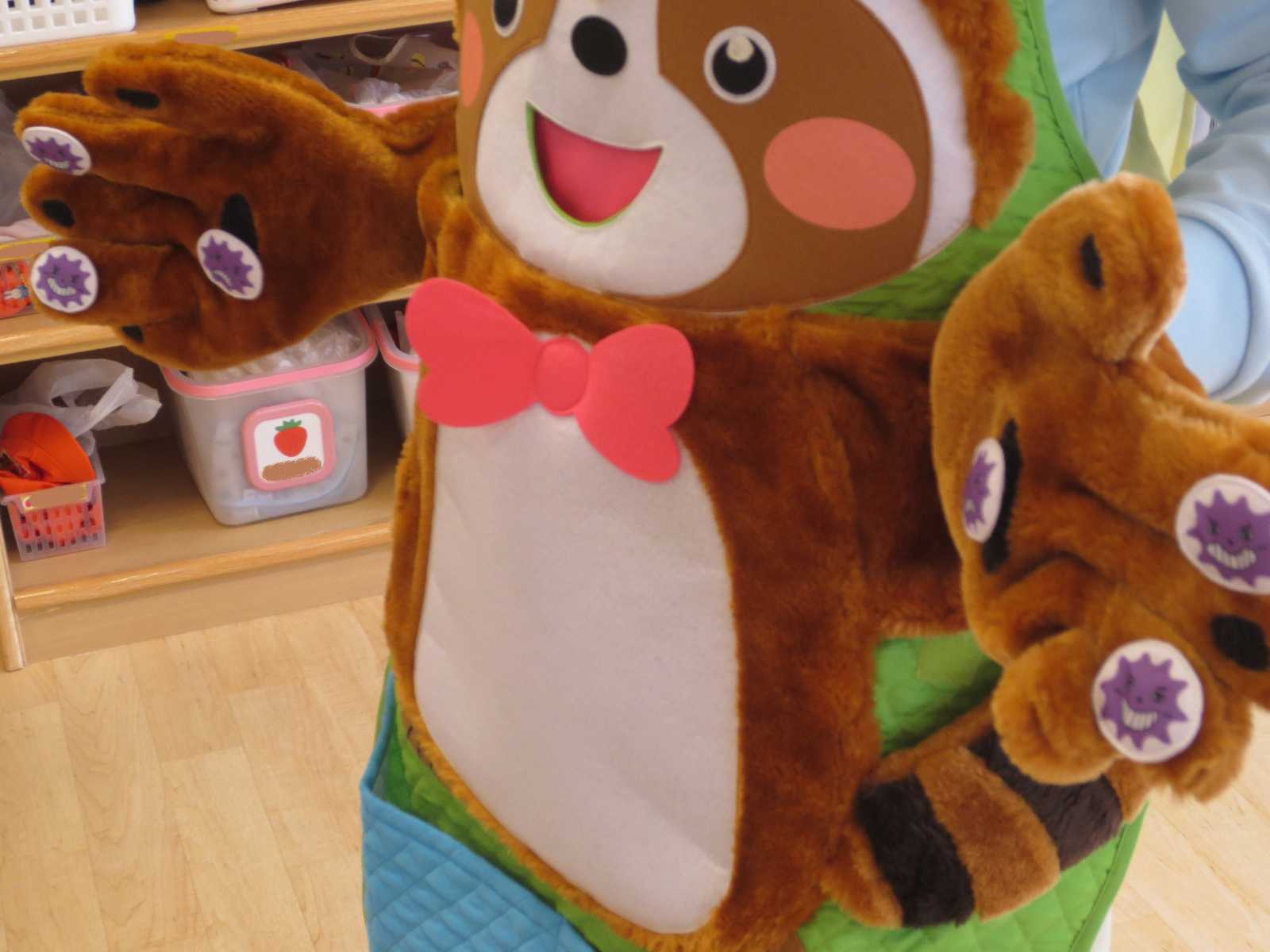 ニチイキッズ盛岡もとみや保育園の画像