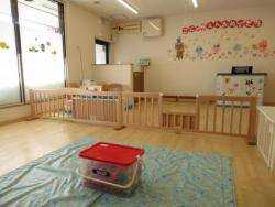 ニチイキッズ山形わかば保育園