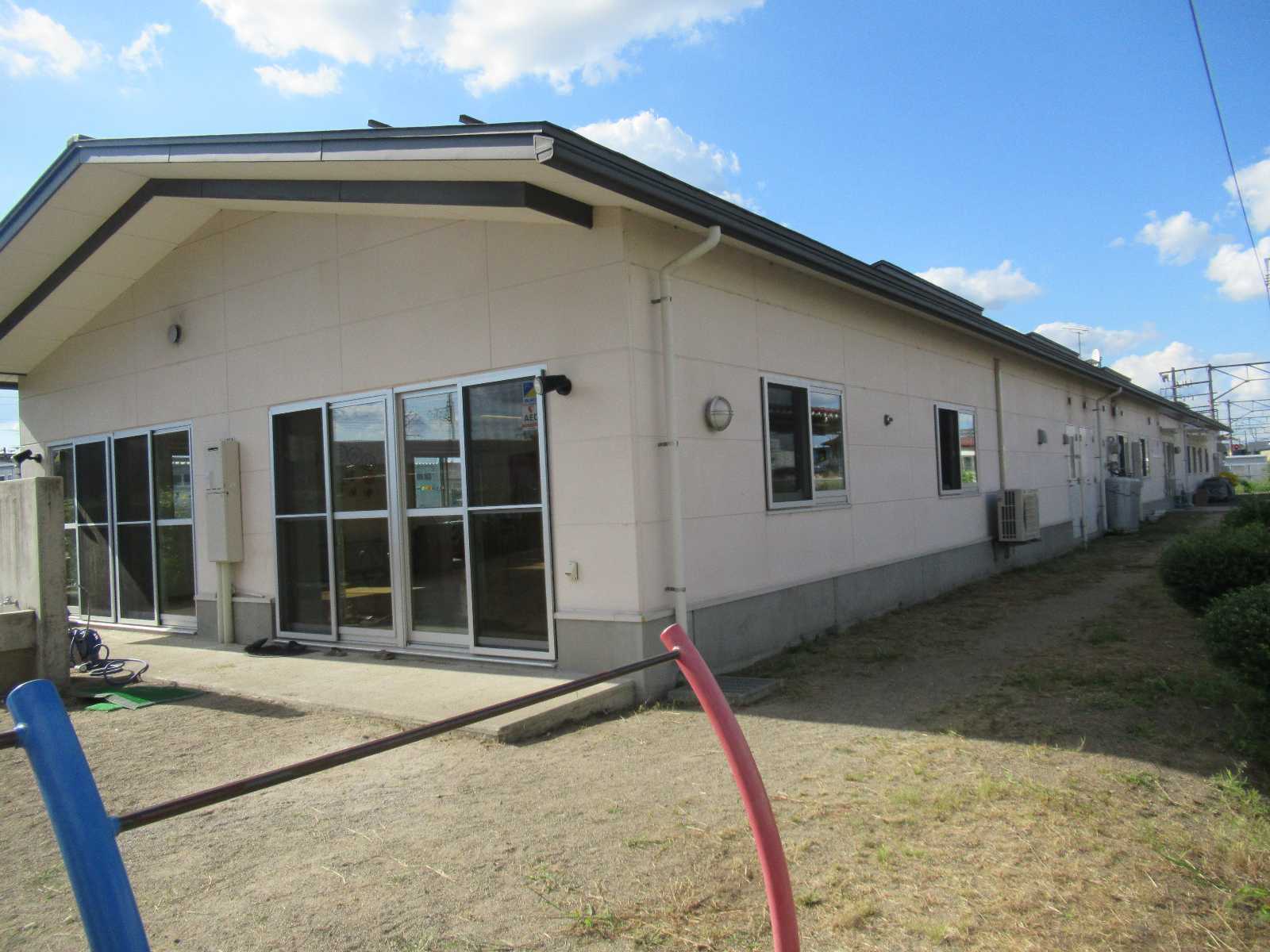 ニチイキッズ仙北町駅保育園