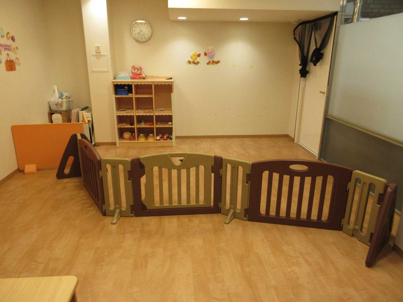 ニチイキッズ曙橋保育園(乳児)の画像