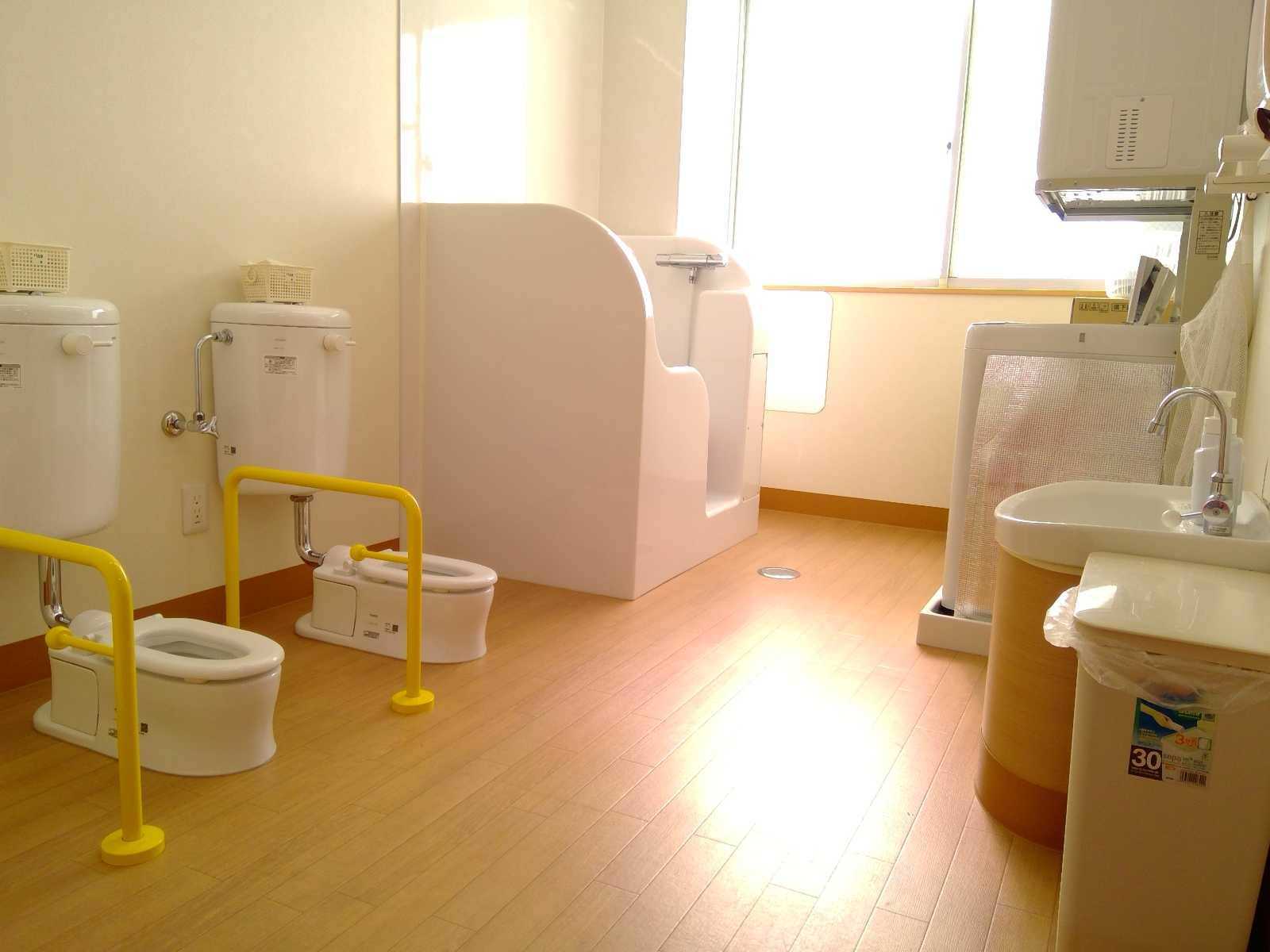 ニチイキッズ本城中央保育園の画像