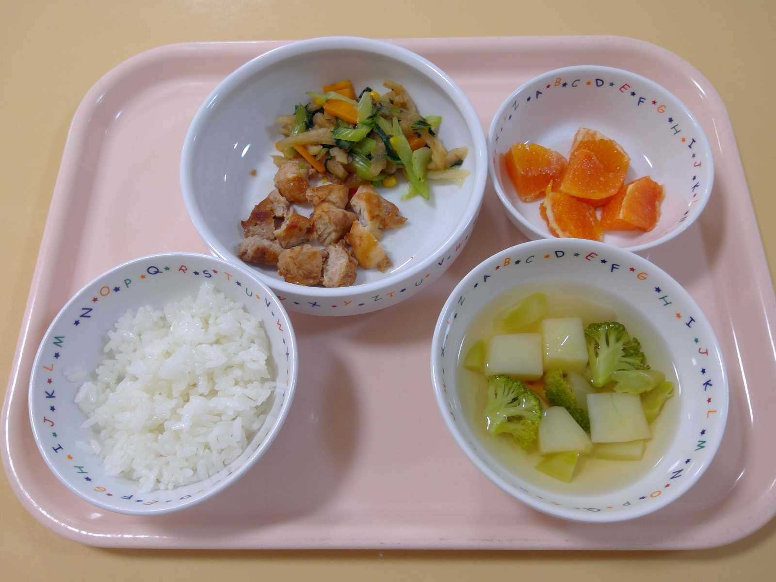 ニチイキッズ本城中央保育園の画像