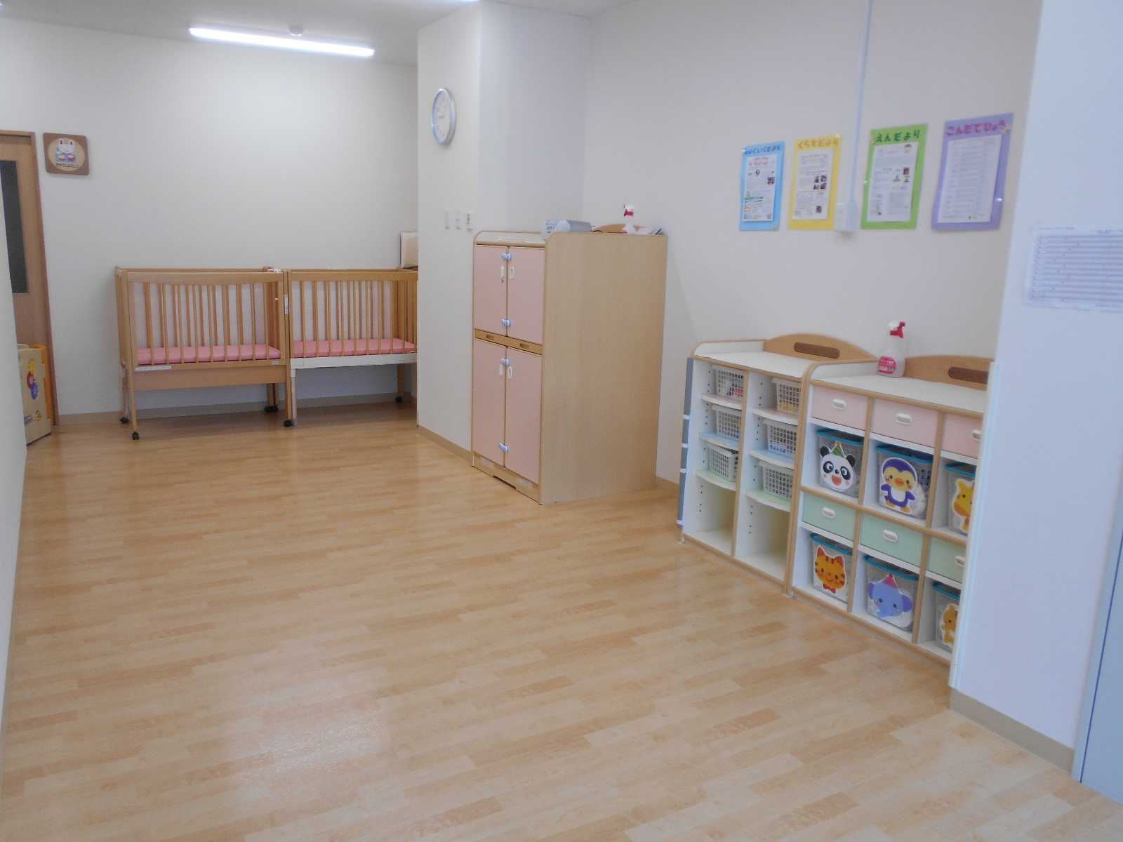 ニチイキッズ仙台くろまつ保育園の画像