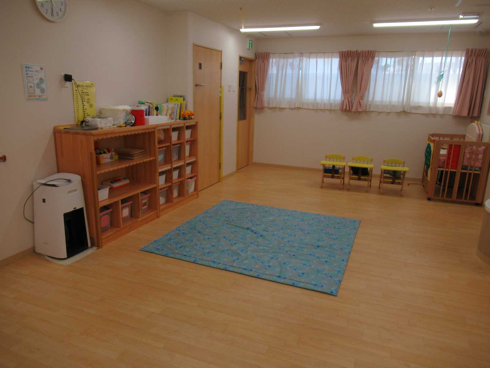 ニチイキッズ八尾太子堂保育園の画像