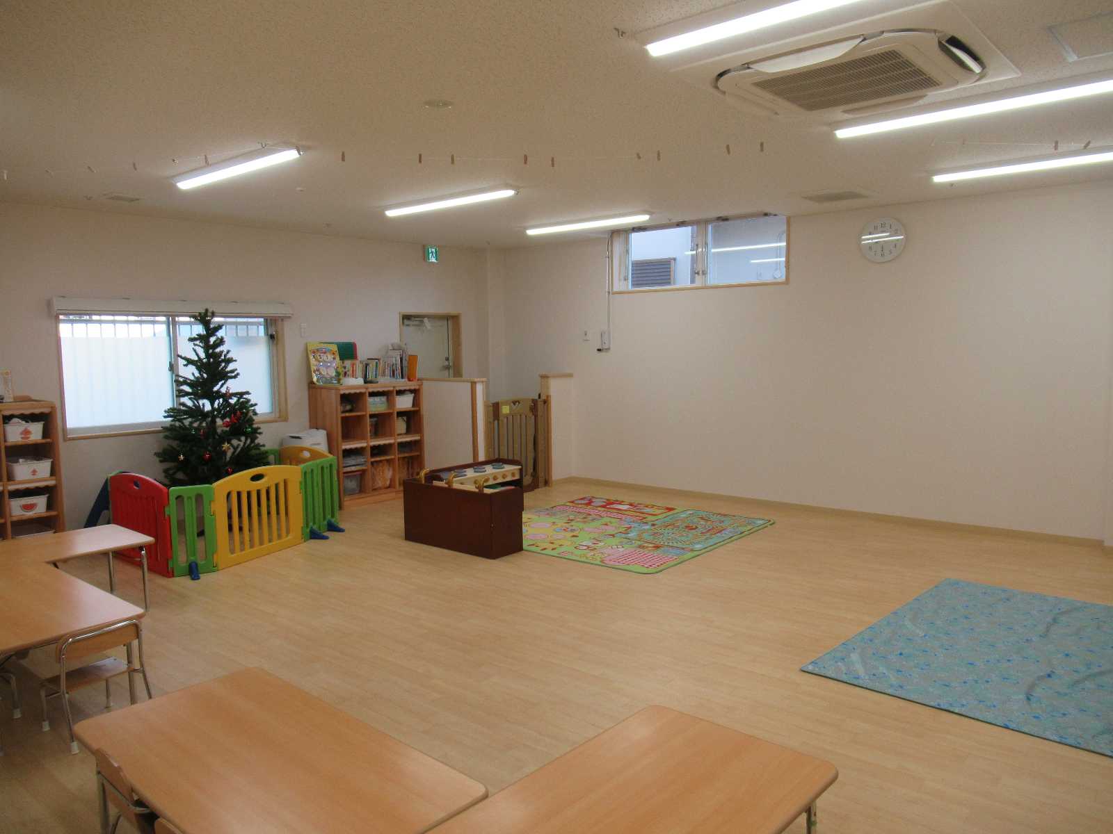 ニチイキッズ八尾太子堂保育園の画像