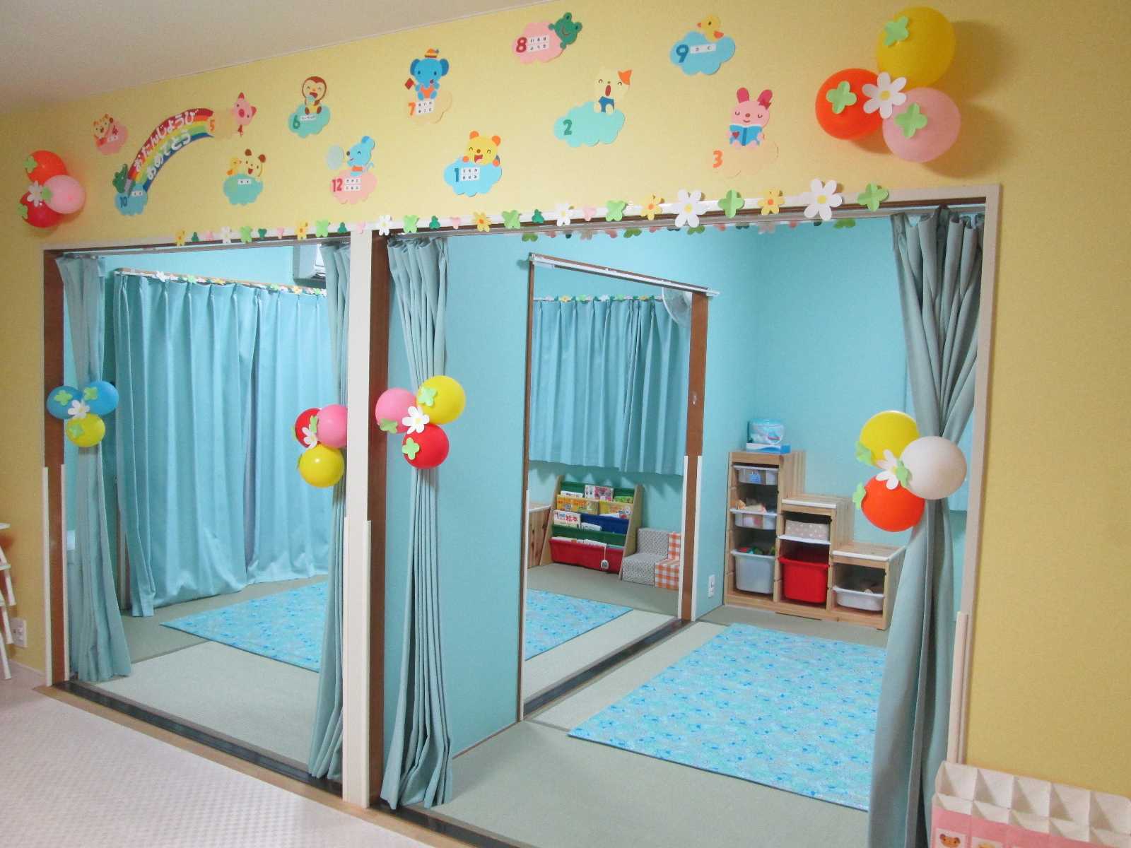 ニチイキッズ川名保育室の画像