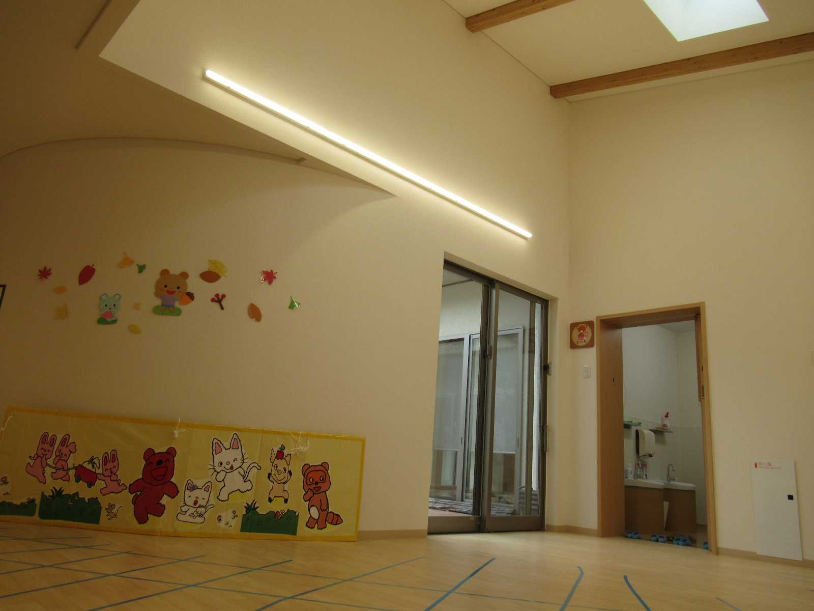 ニチイキッズかみいけぶくろ保育園の画像