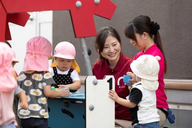 ねやがわくこの木保育園の画像