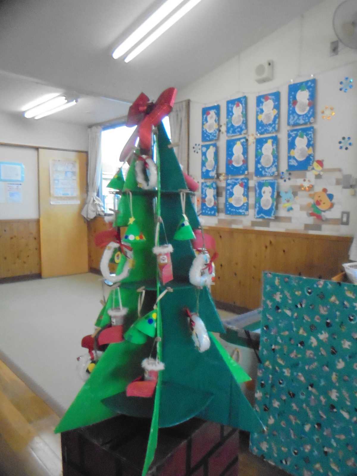 北名古屋市立久地野保育園分園の画像