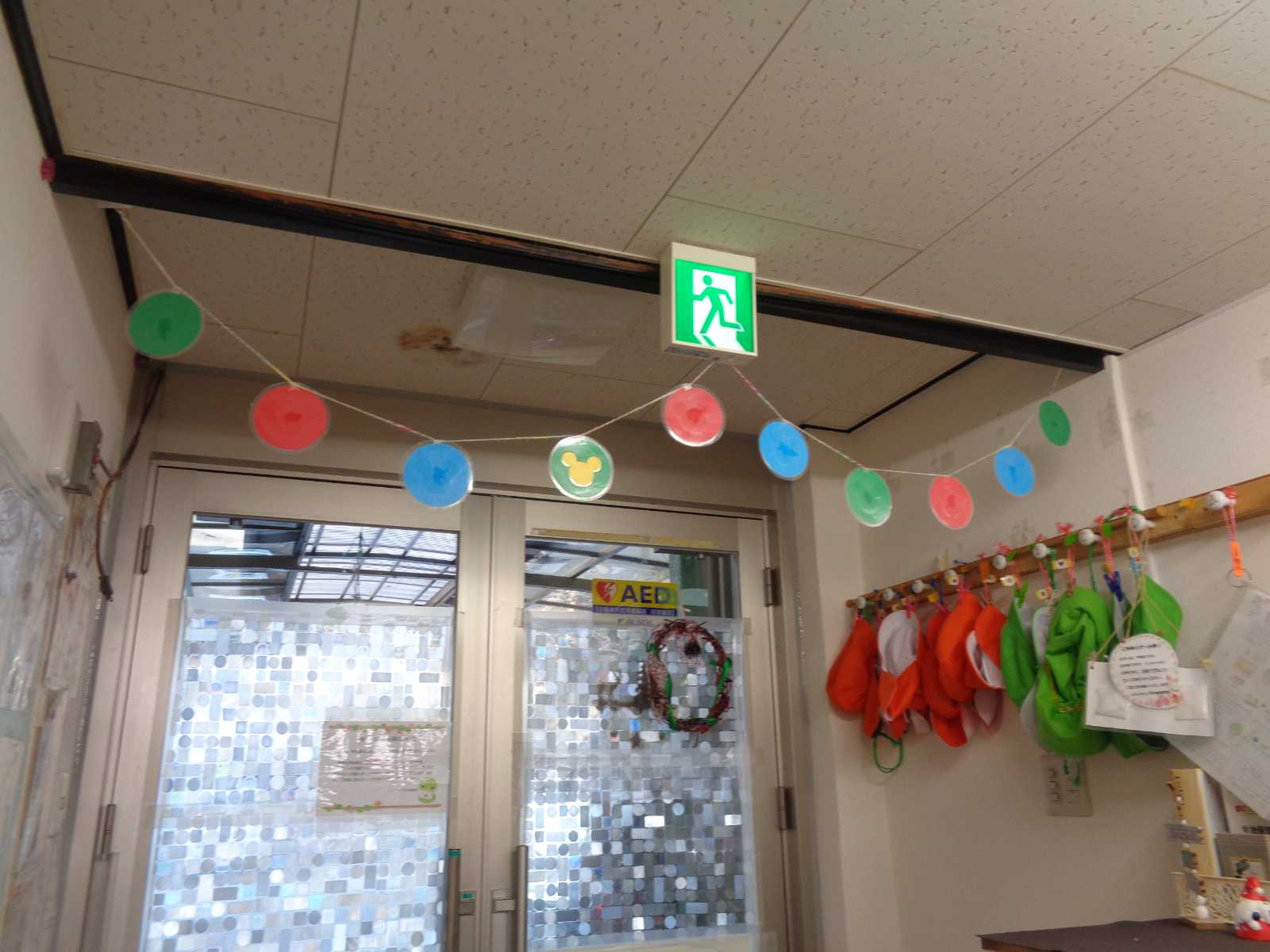 ニチイキッズ今池保育室の画像