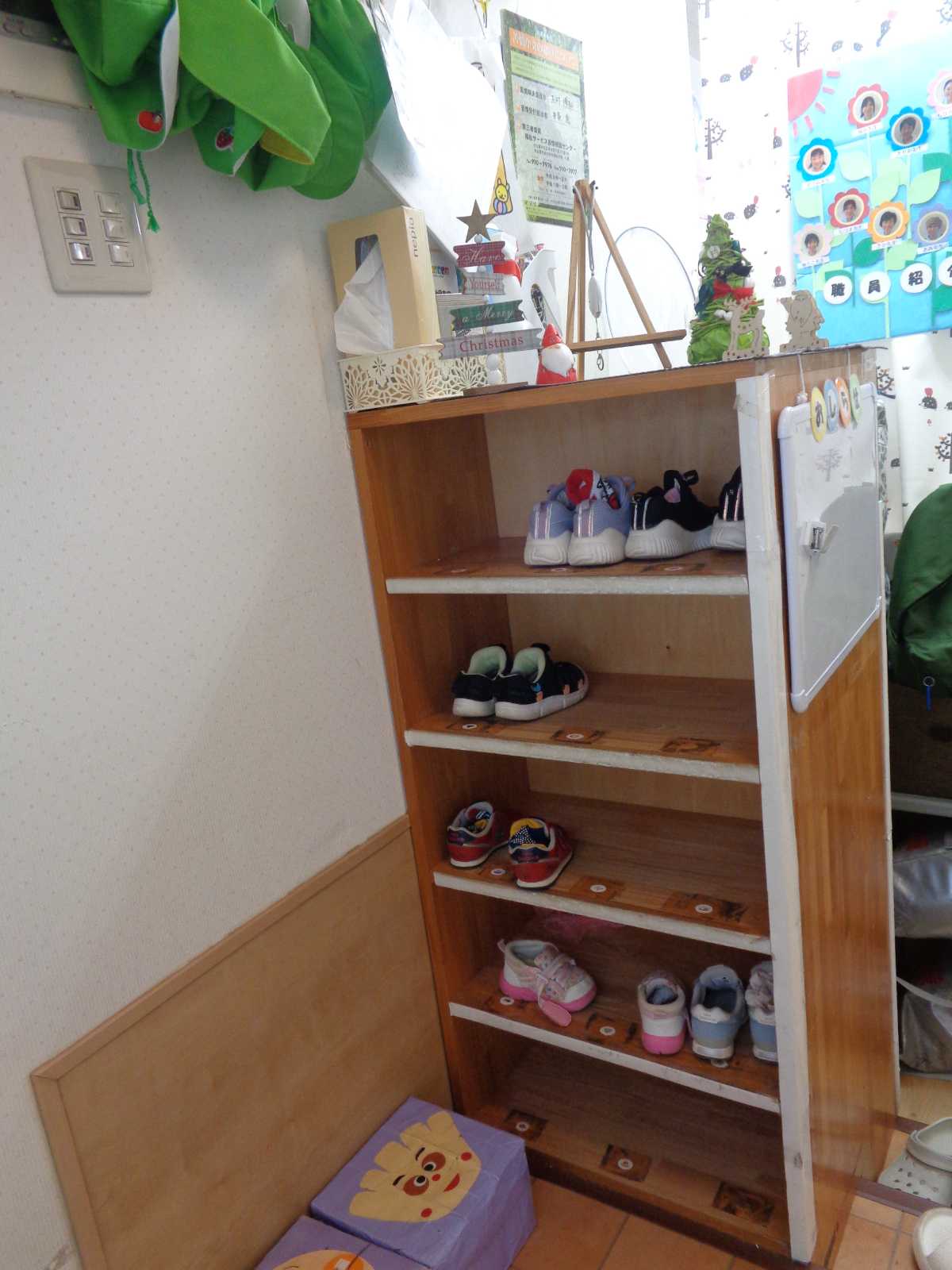 ニチイキッズ今池保育室の画像