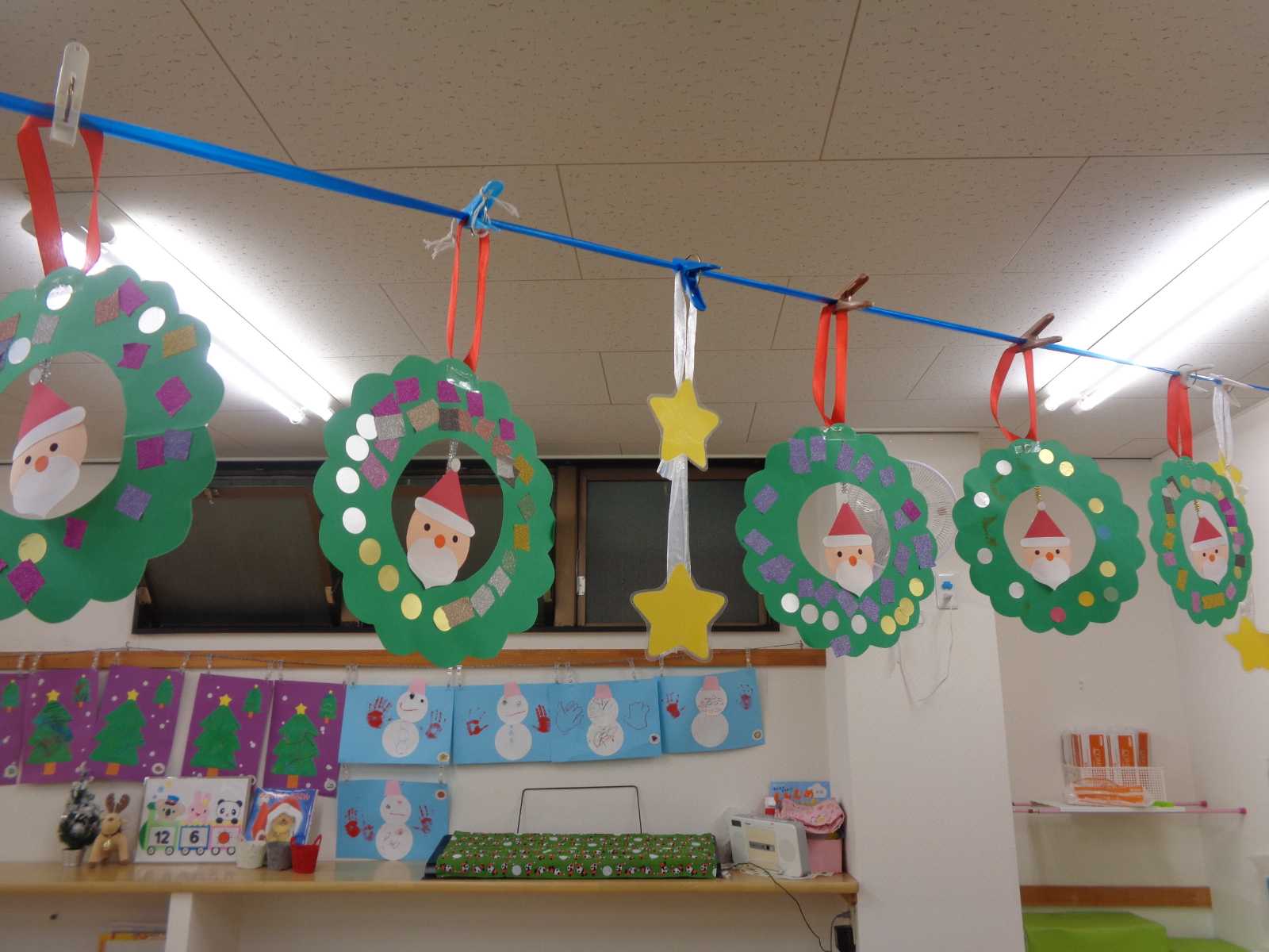 ニチイキッズ今池保育室の画像