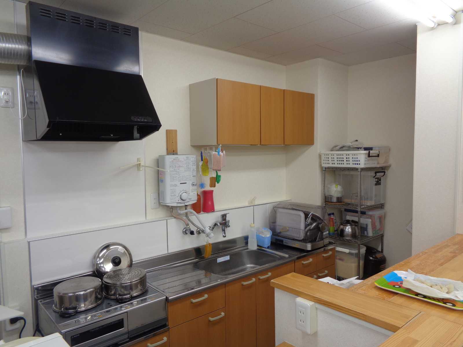 ニチイキッズ今池保育室の画像