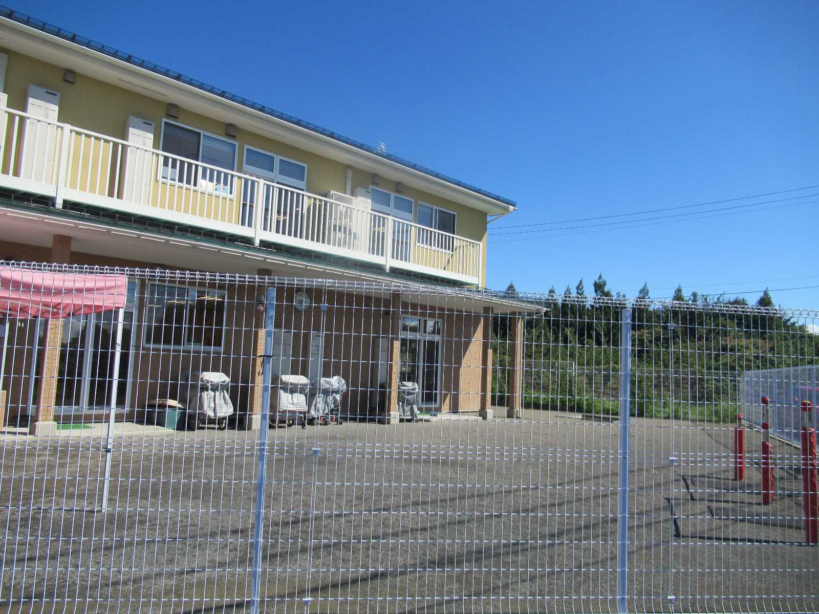 ニチイキッズ北上むらさきの保育園の画像