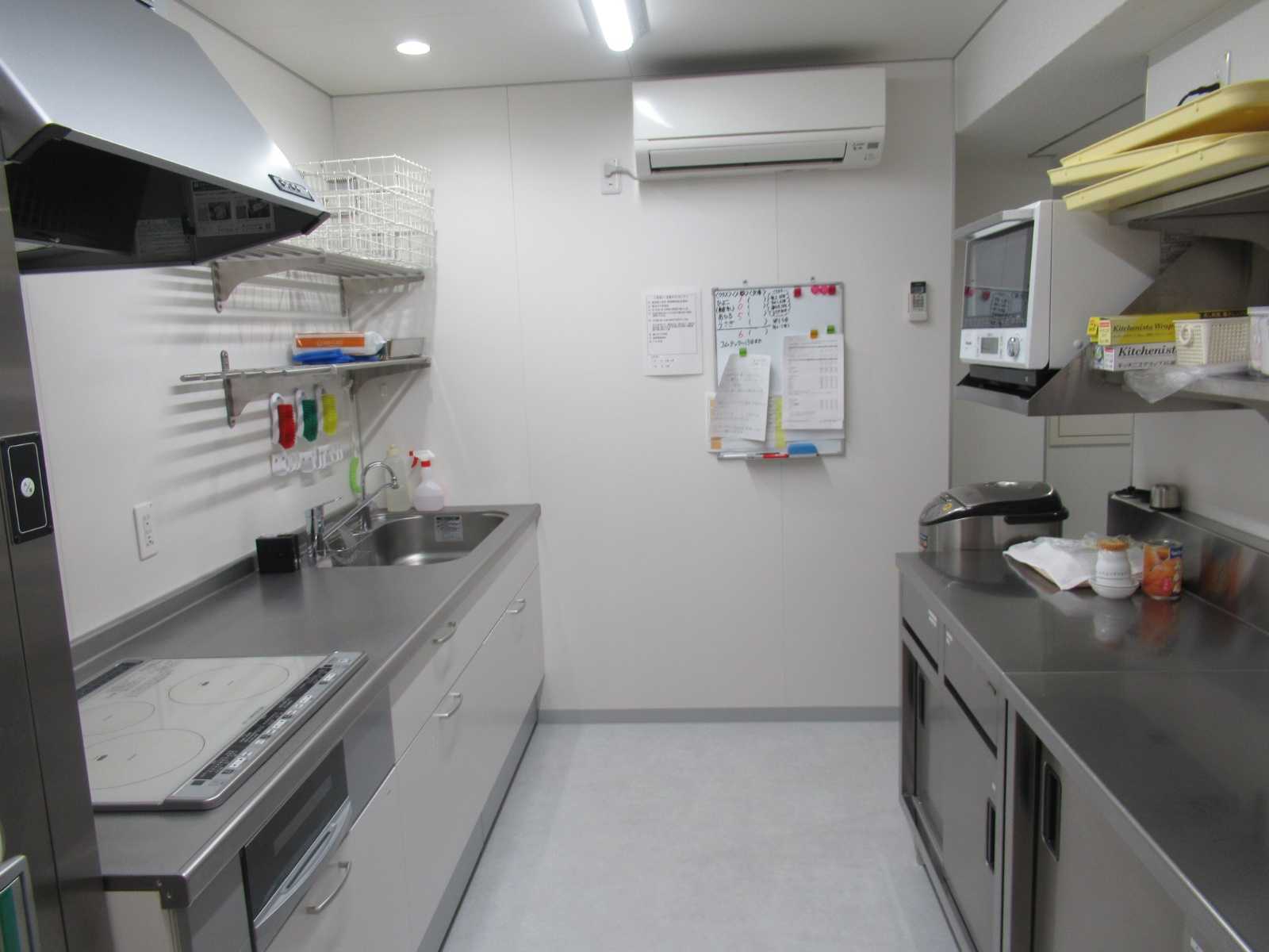 ニチイキッズ秋田はすぬま保育園の画像