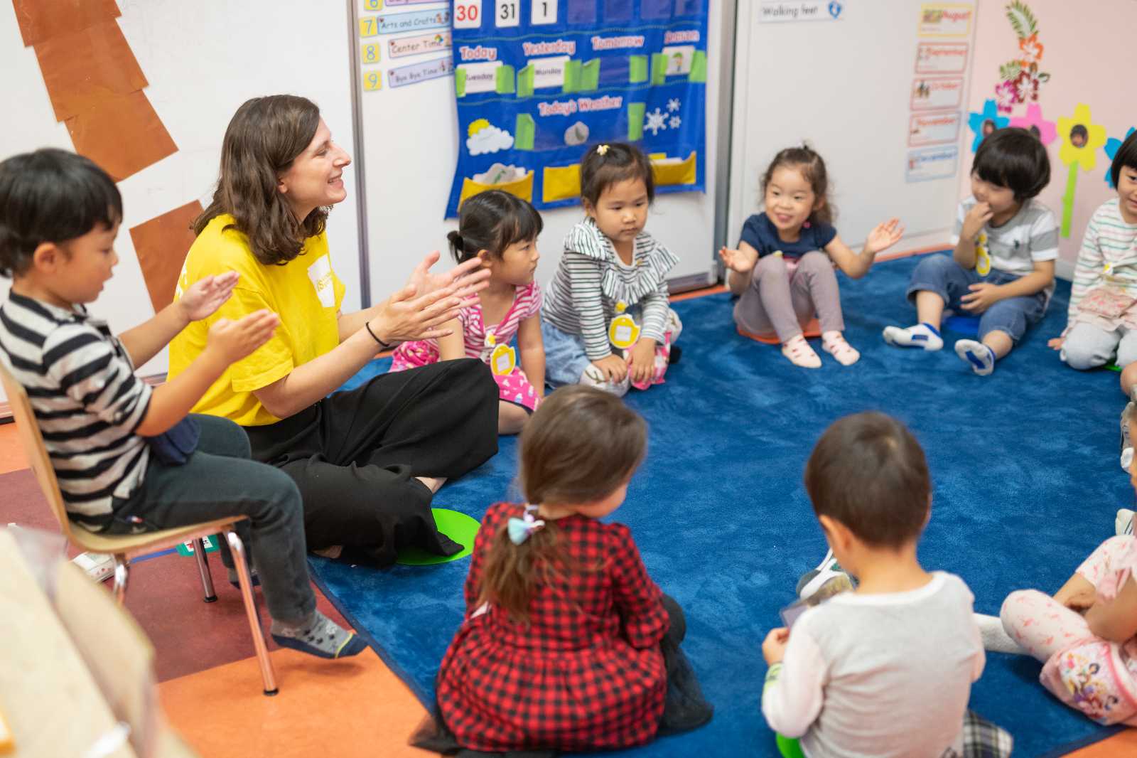 一日5時間の英語学習