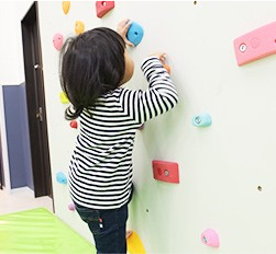 キッズ倶楽部小麦の画像