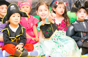 Tokyo International Kindercare 麻布校の画像