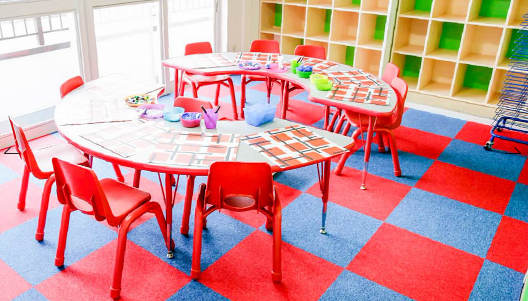 Tokyo International Kindercare 田園調布校の画像