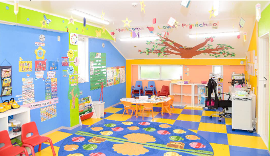 Tokyo International Kindercare 田園調布校の画像