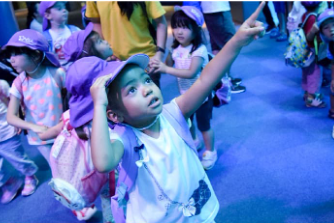 Tokyo International Kindercare 田園調布校の画像