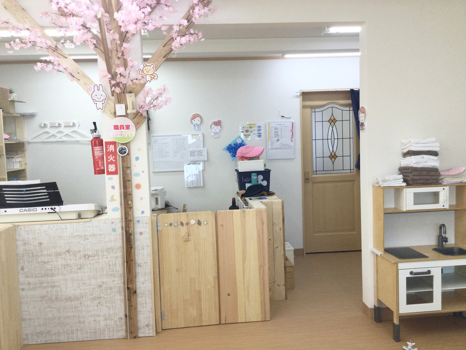 はるいろほいくえんの画像