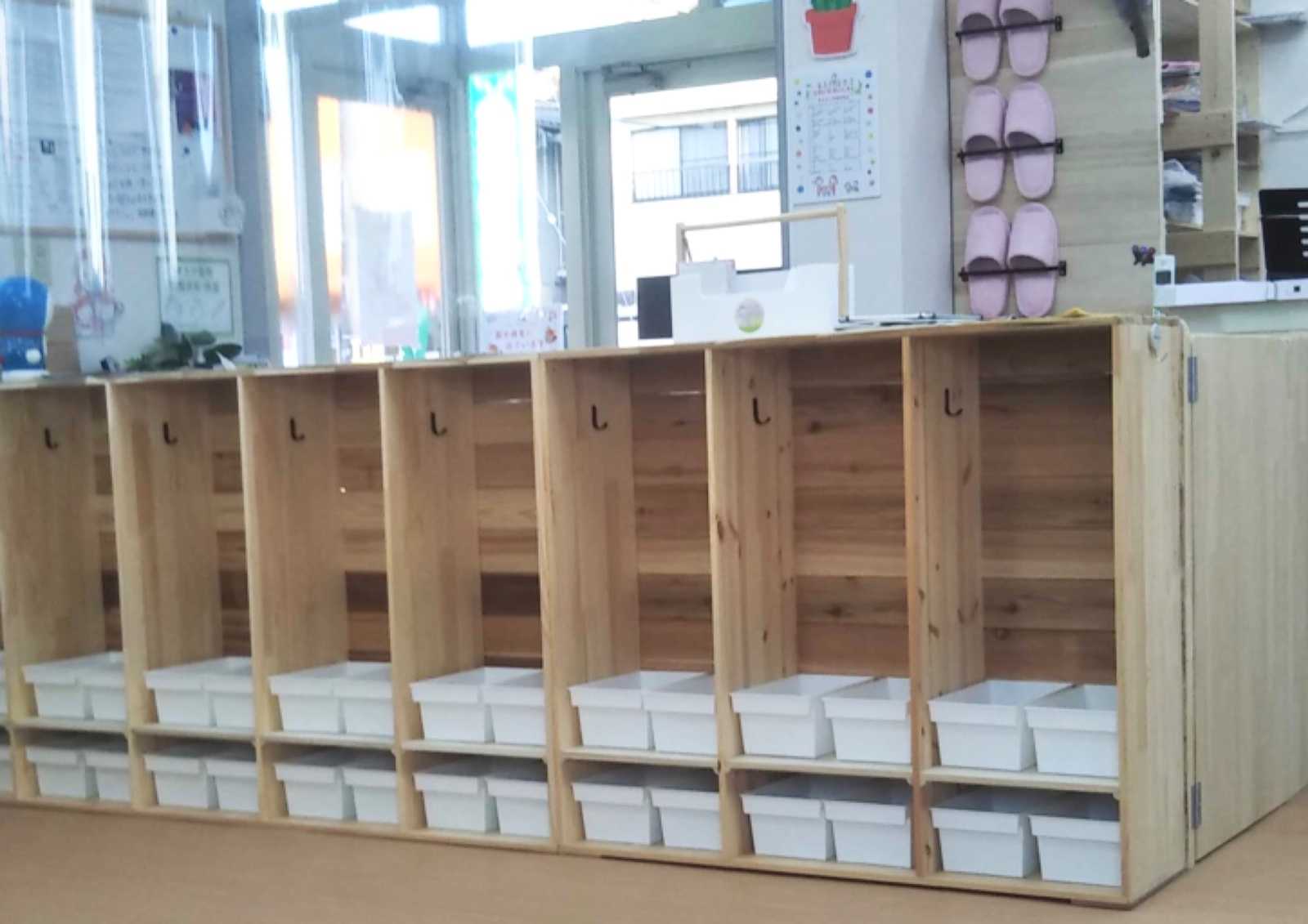 はるいろほいくえんの画像