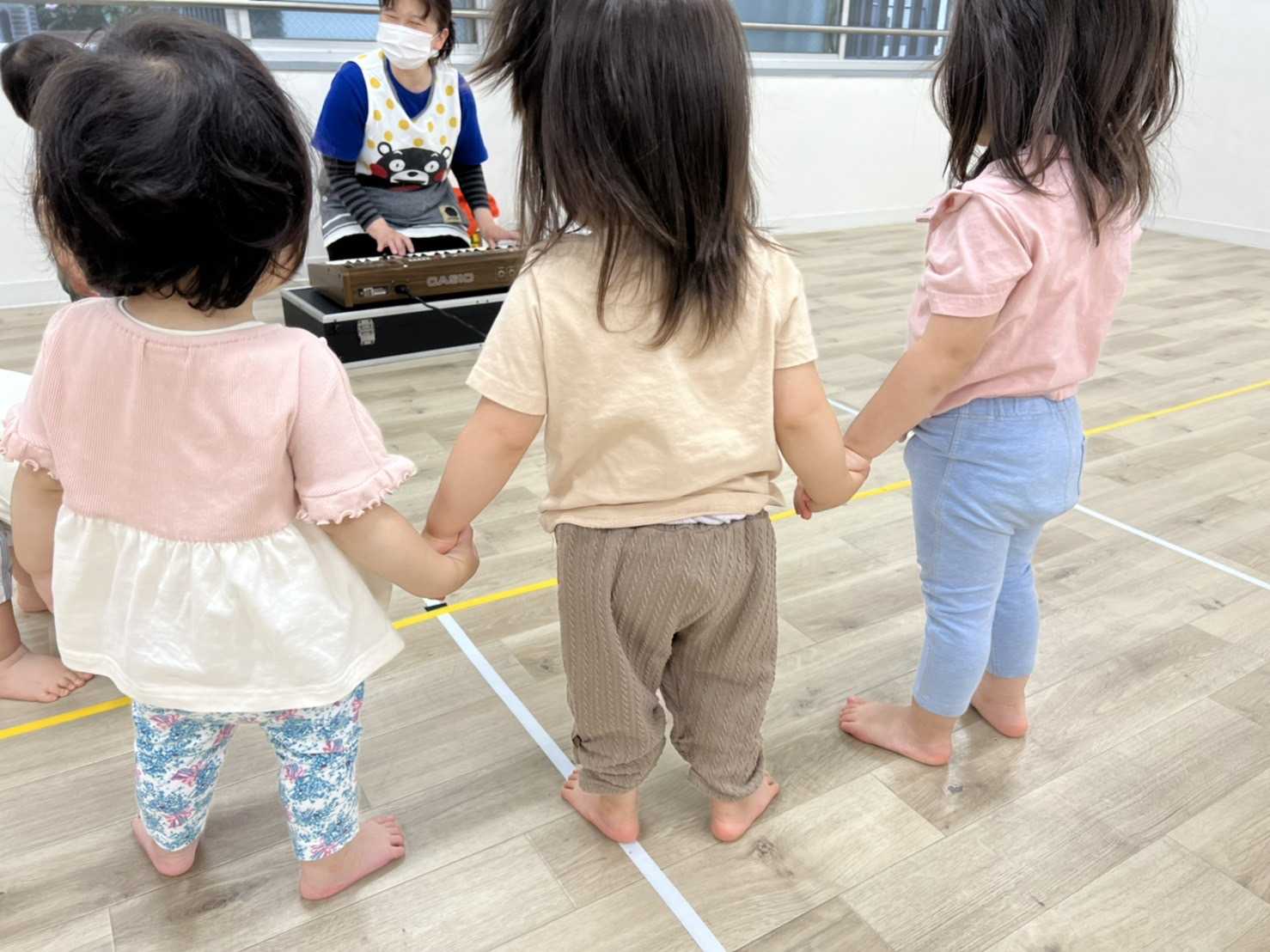 けやき保育室南浦和1号園(さいたま市認定ナーサリースクール)の画像