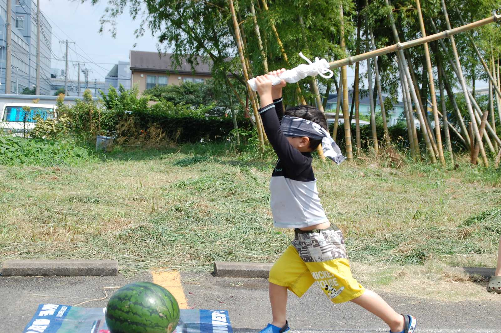 山王保育園の画像