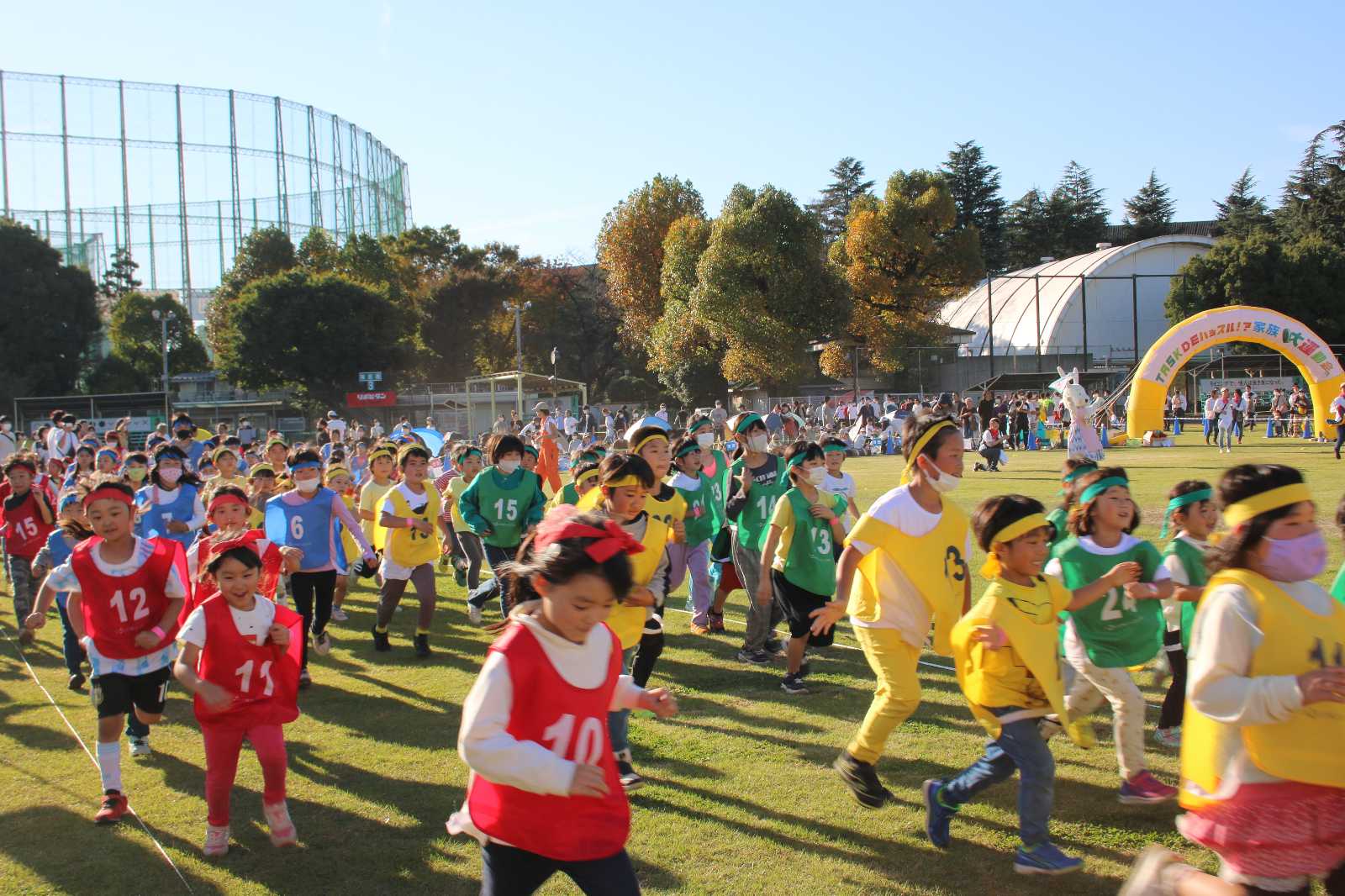 都市型保育園ポポラー埼玉南浦和園の画像