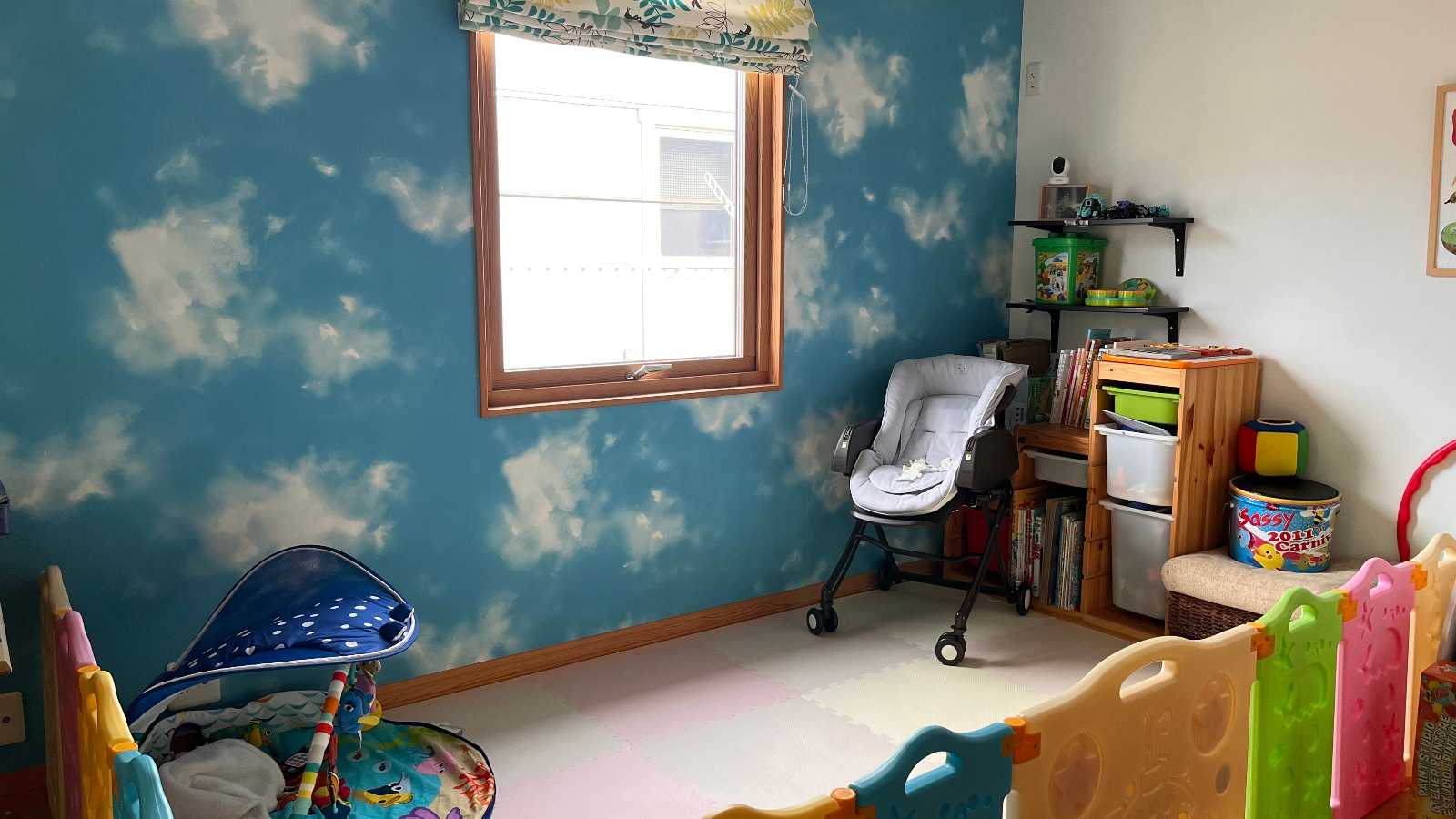 CIELO チェロ(一時預かり保育所)