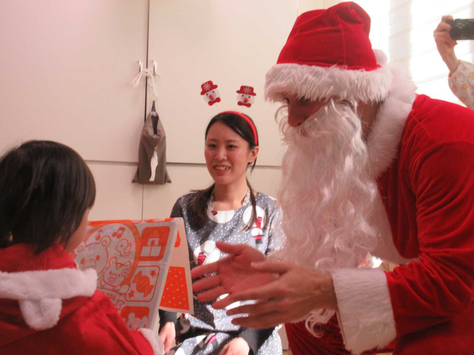 勝川サンフレンズ保育園の画像