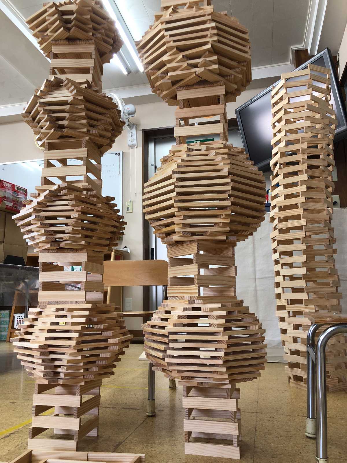 幅下幼稚園の画像