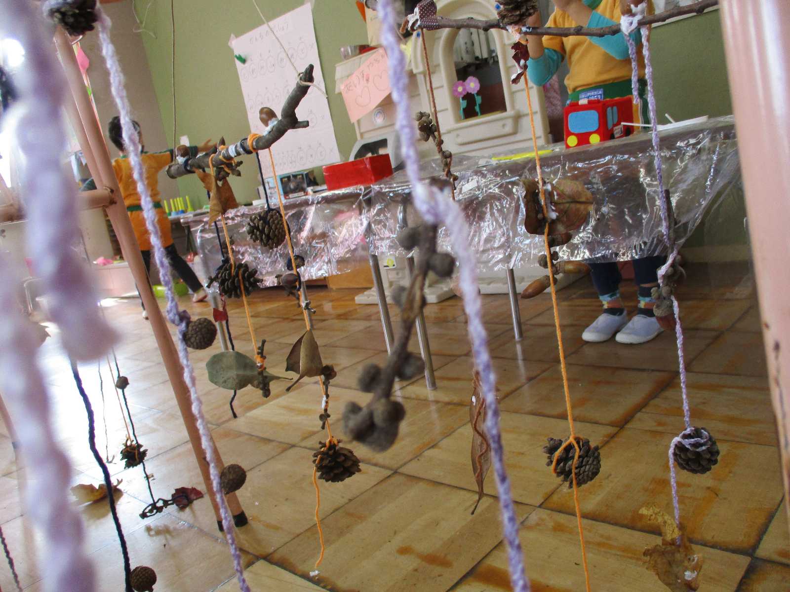 幅下幼稚園の画像