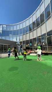 カーナキッズスクールの画像