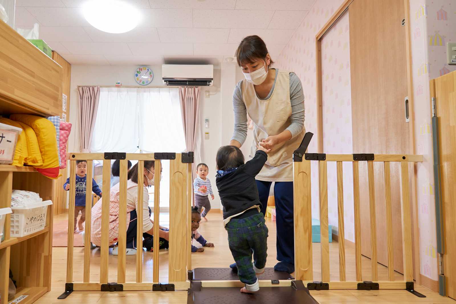 あっぷる園分園の画像